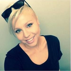 Meet your Posher, Rose